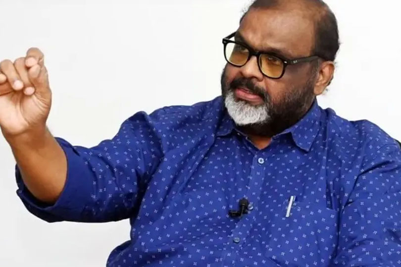 തിരുവനന്തപുരം സീറ്റിൽ സി പി ജോൺ മത്സരിക്കും